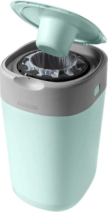 Система Tommee Tippee Twist and Click Advanced Nappy Bin