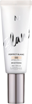 BB Крем Missha M Perfect Blanc Bright Cover