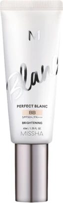 BB Крем Missha M Perfect Blanc Bright Cover