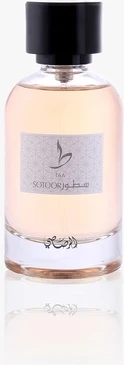 Eau De Parfum Rasasi Sotoor Taa