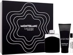 Набор Туалетная Вода MONTBLANC Legend