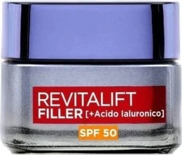 Защита лица от солнца L'Oreal Professional Revitalift Filler