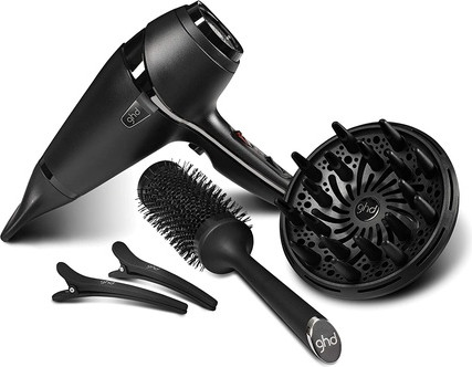 Фен GHD Air Набор для сушки волос Профессиональный фен