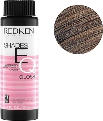 Цветной ополаскиватель Redken Shades Eq Gloss