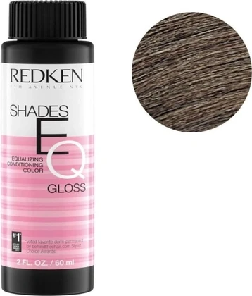Color Rinse Redken Technique Shades Eq Gloss