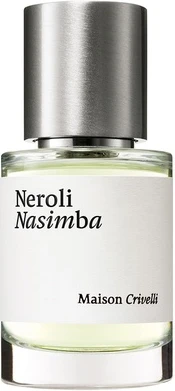 Eau De Parfum Maison Crivelli Neroli Nasimba