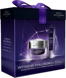 Набор для ухода за кожей лица Institut Esthederm