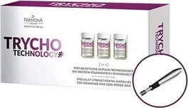 Укрепляющие ампулы Farmona Trycho Technology Specialist