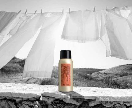 Сухой шампунь Davines Invisible Dry Shampoo