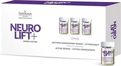 Концентрат Farmona Neurolift Active Dermo-Lifting Concentrate