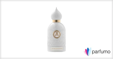 Extrait De Parfum Attar Collection Attar Musk Kashmir