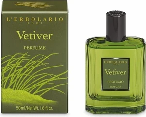 Вода Парфюмированная L'Erbolario Vetiver