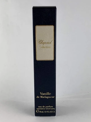 Парфюмерная вода Chopard Collection Madagascar Vanilla