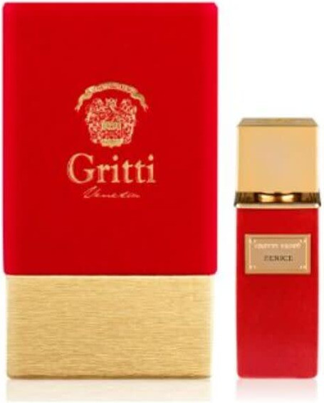 Extrait de Parfum Gritti Fenice