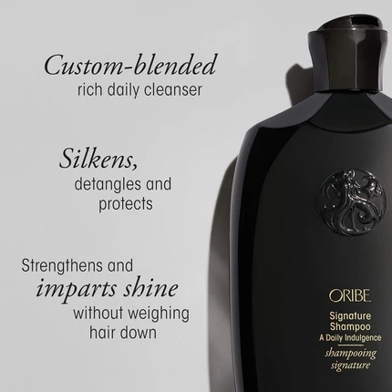 Набор для ухода за волосами Шампунь Oribe Signature