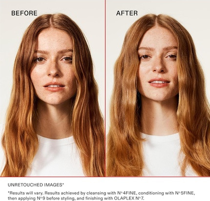 Шампунь Olaplex No.4 Bond Maintenance