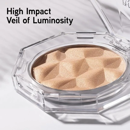 Полупрозрачная пудра для лица Physicians Formula Mineral Wear Luminous Gleam