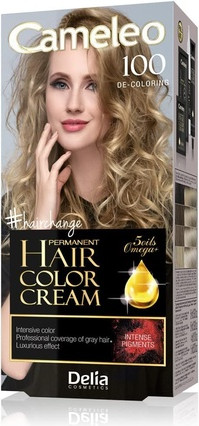 Color Remover Cameleo Cameleo Safe Decolorization Bleach