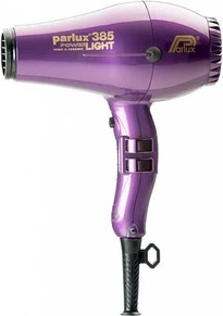 Фен Parlux Parlux Hair Dryer 385 Powerlight Ionic Ceramic Violet