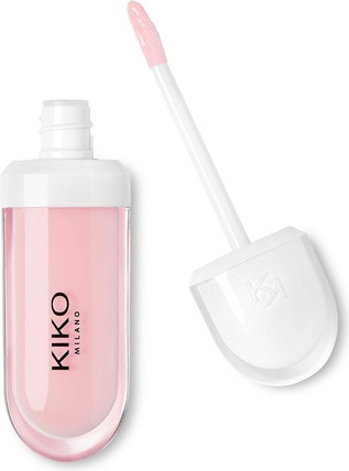 Губной крем Kiko Milano Lip Volume