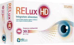 Планшет Ntc Relux HD NTC Italia