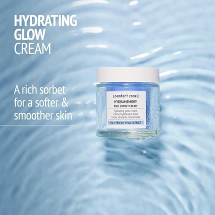 Крем для лица Comfort Zone Hydramemory