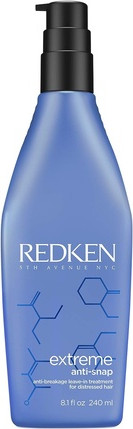 Несмываемый кондиционер Redken Extreme Anti Snap