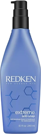 Несмываемый кондиционер Redken Extreme Anti Snap