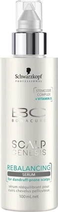 Сыворотка для баланса кожи головы Schwarzkopf BC Bonacure Scalp Genesis
