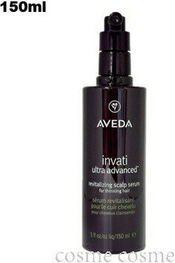 Спрей-ревитализатор для кожи головы Aveda Invati