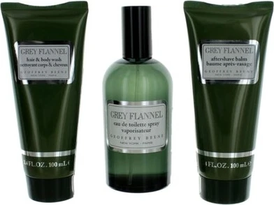 Бальзам после бритья Grey Flannel