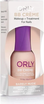 Средство для ногтей Orly BB Cream