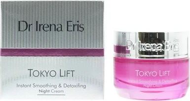 Ночной крем Dr Irena Eris Tokyo Lift