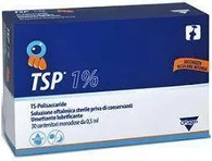 Смазывающий раствор для глаз Anseris Farma