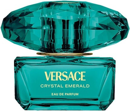 Eau De Parfum Versace Crystal Emerald