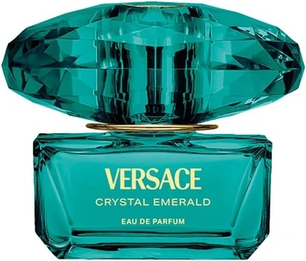 Eau De Parfum Versace Crystal Emerald