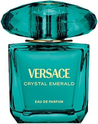 Eau De Parfum Versace Crystal Emerald