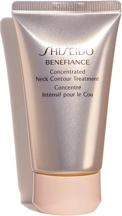 Уход для шеи и декольте Shiseido SKN C.NECK CON Treatment