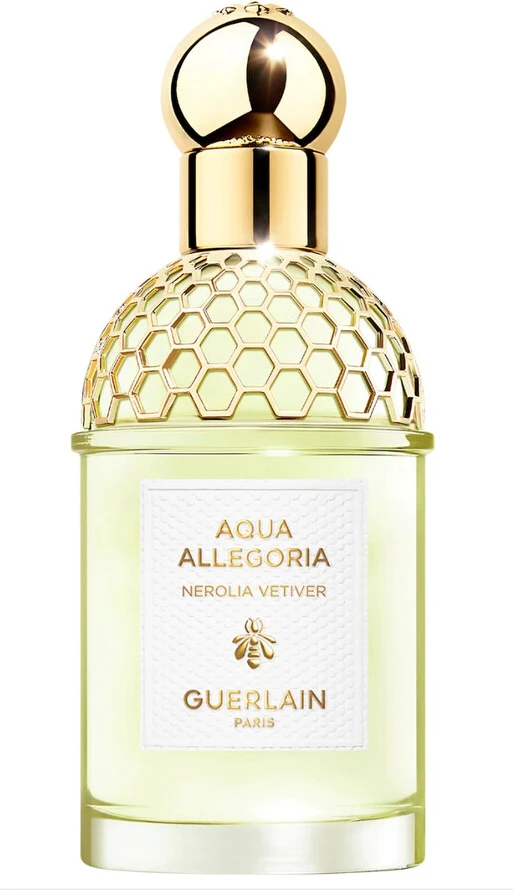 Eau De Toilette Guerlain Aqua Allegoria Nerolia Vetiver