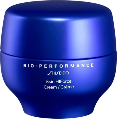 Крем для лица Shiseido Bio Performance Skin Hiforce Cream