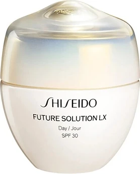 Защитный крем Shiseido Future Solution Lx Total Protective Cream