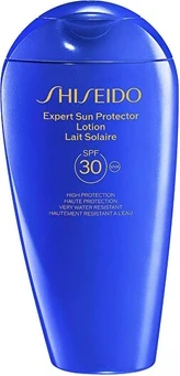 Лосьон Shiseido Expert Sun Protector Защитный лосьон SPF 30