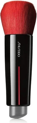 Кисть для тонального крема Shiseido Daiya Fude Face Duo