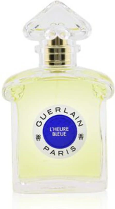 Eau de Toilette Guerlain L'Heure Bleue