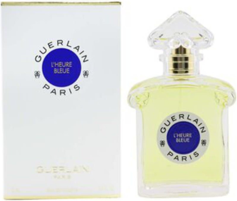 Eau de Toilette Guerlain L'Heure Bleue