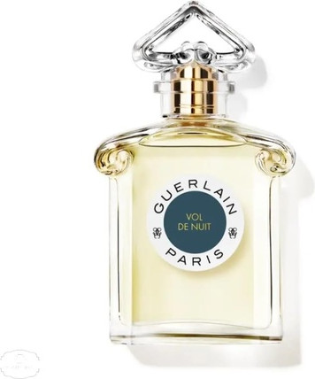 туалетная вода Guerlain Vol De Nuit