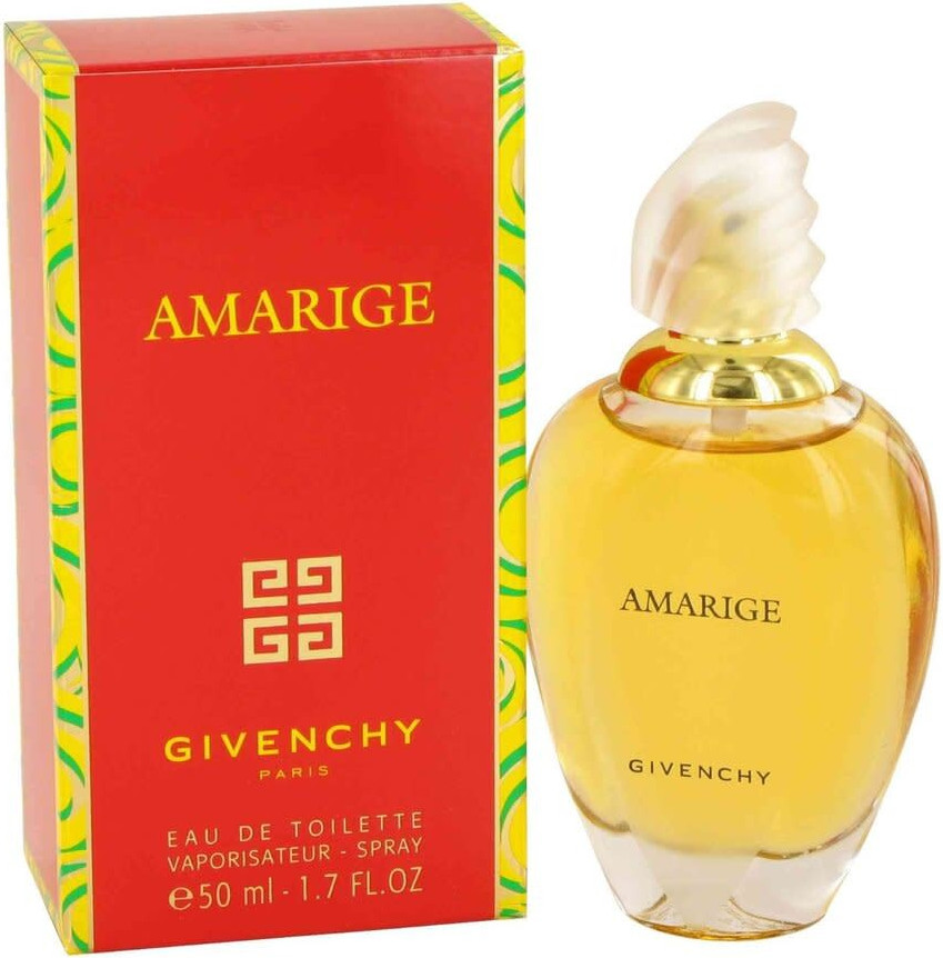 Туалетная вода Givenchy Amarige
