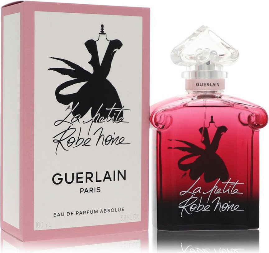 Eau de Parfum Guerlain La Petit Robe Noir Absolu