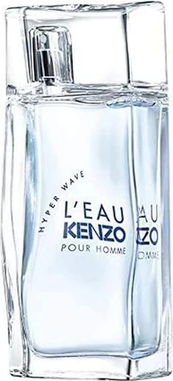Eau de Toilette Kenzo Hyper Wave