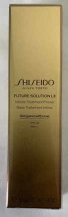 Праймер Shiseido Future Solution LX
